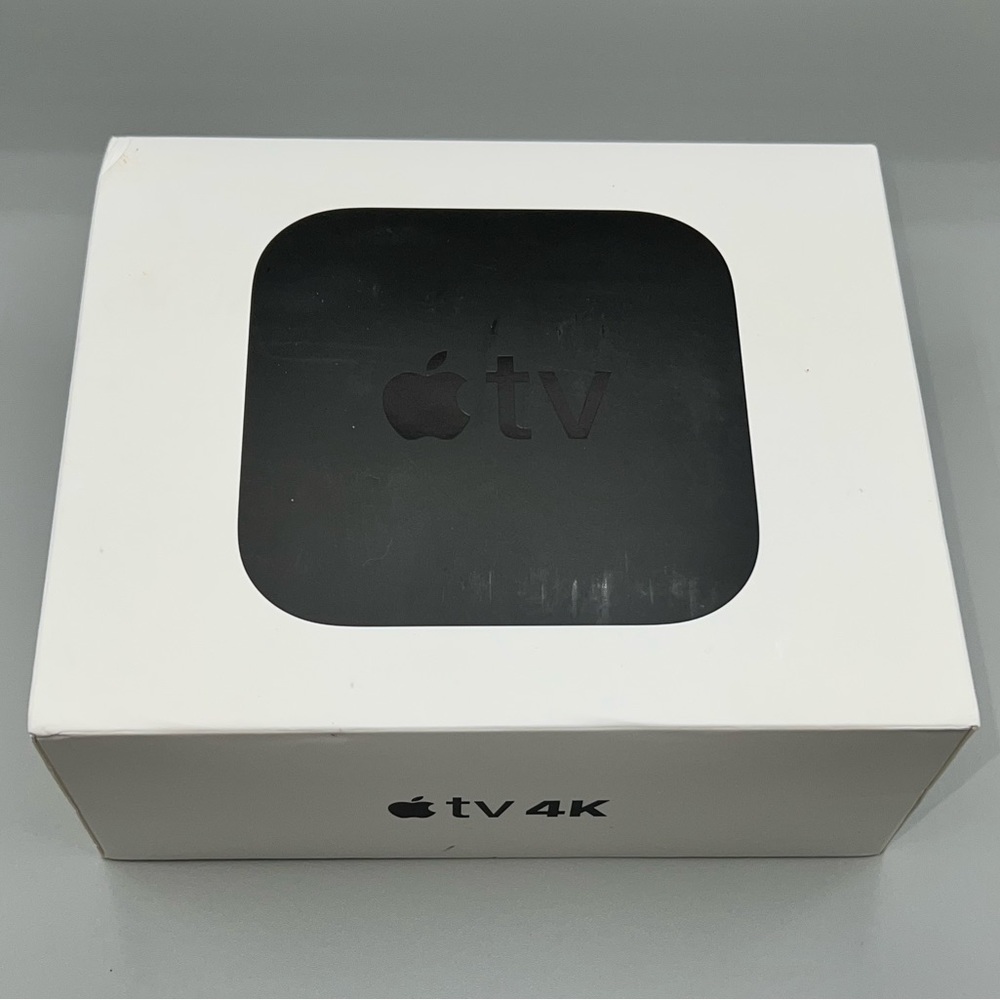 Apple TV
